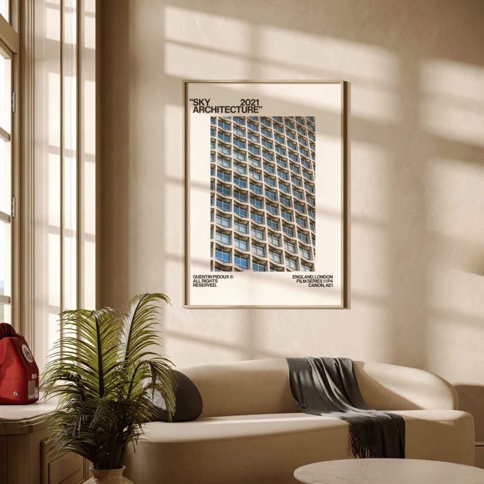 sky archi